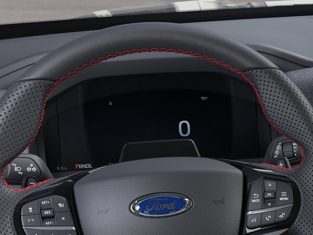New 2026 Ford Explorer ST AWD/4WD image 13