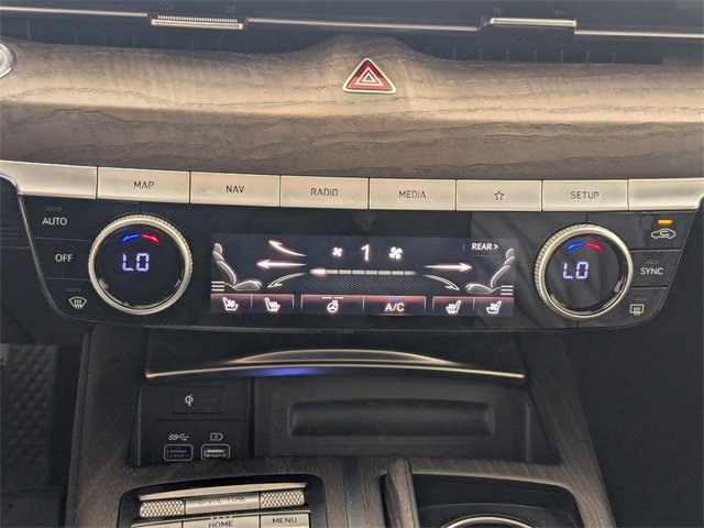 Used 2021 Genesis G80 2.5T w/ Prestige Package image 24