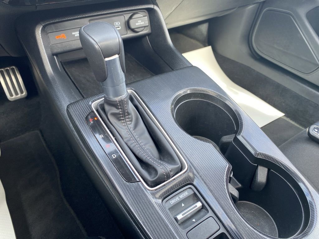 Used 2025 Honda Civic Sport image 29