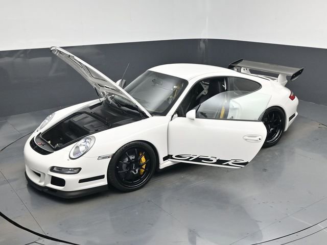 Used 2007 Porsche 911 GT3 RS image 20