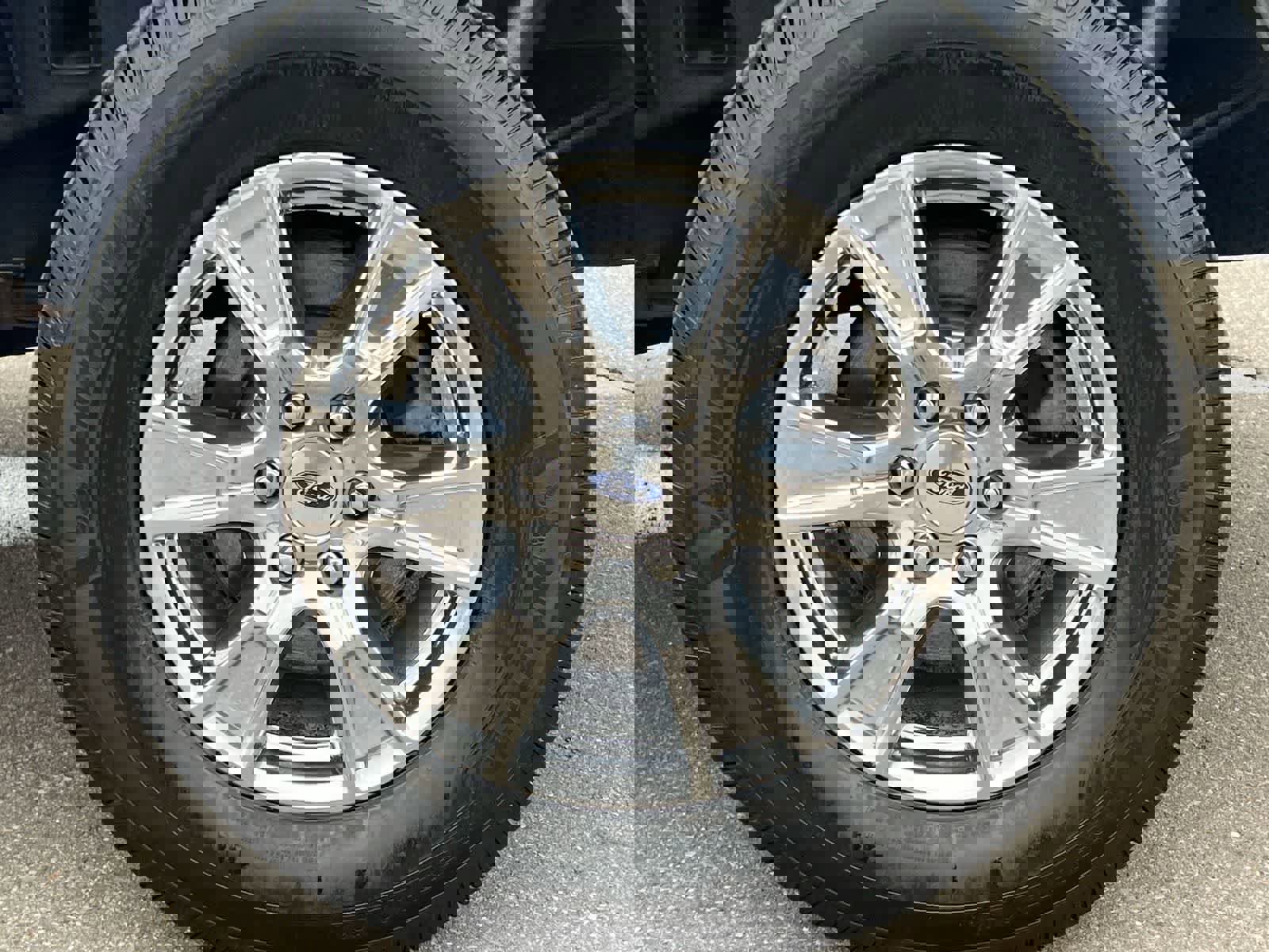 Used 2017 Ford F150 XLT w/ Equipment Group 302A Luxury image 14