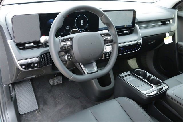 New 2026 Hyundai Ioniq 5 SEL image 8