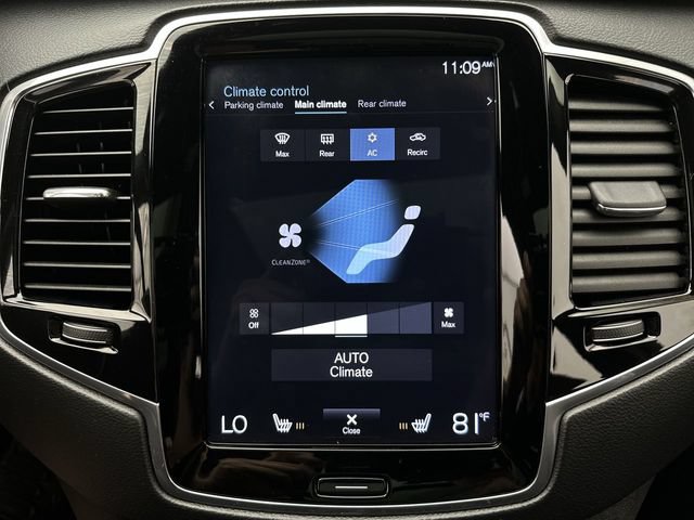 Used 2019 Volvo XC90 T6 R-Design w/ Protection Package Premier AWD/4WD image 19