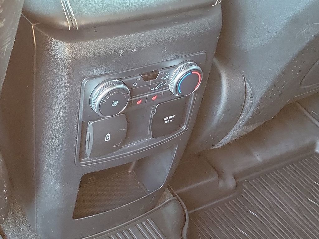 Used 2020 Ford Explorer ST w/ ST Street Pack image 19