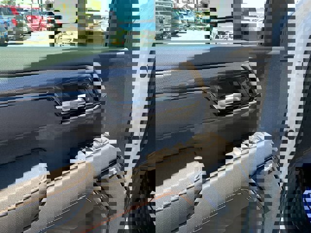 New 2025 GMC Sierra 2500 AT4 w/ AT4 Preferred Package image 16