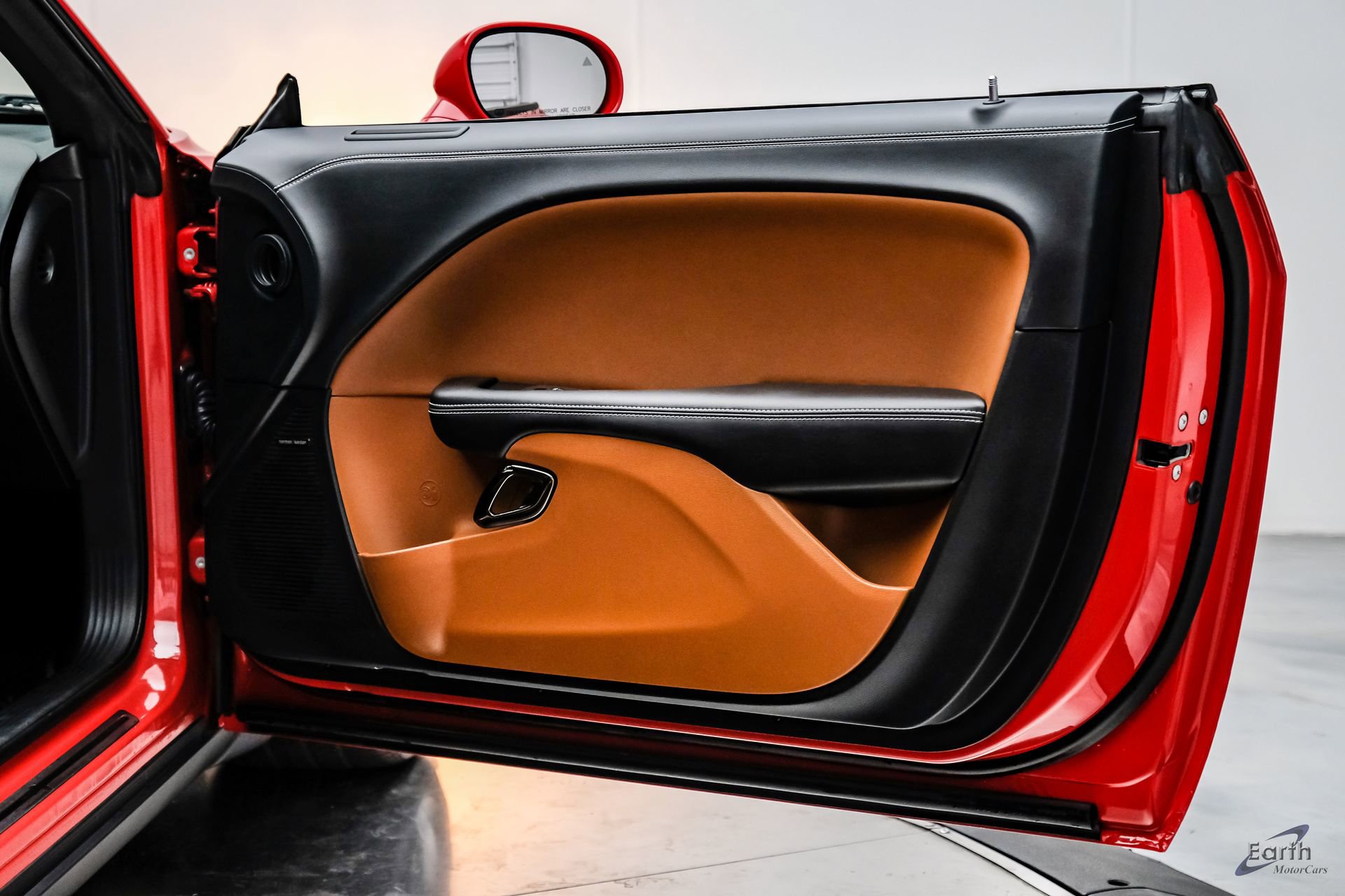 Used 2021 Dodge Challenger SRT Hellcat Redeye image 92