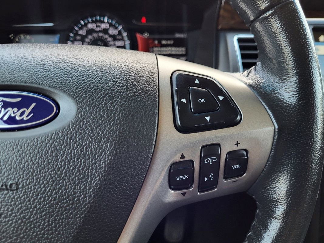 Used 2018 Ford Flex Limited image 26