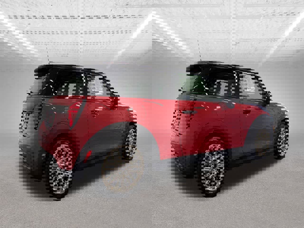 Certified 2025 MINI Cooper 2-Door Hardtop image 6