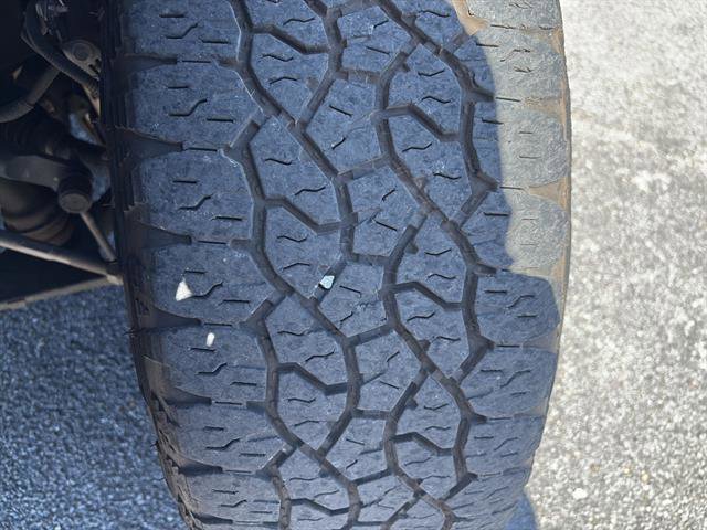 Used 2024 GMC Sierra 2500 Denali Ultimate image 10