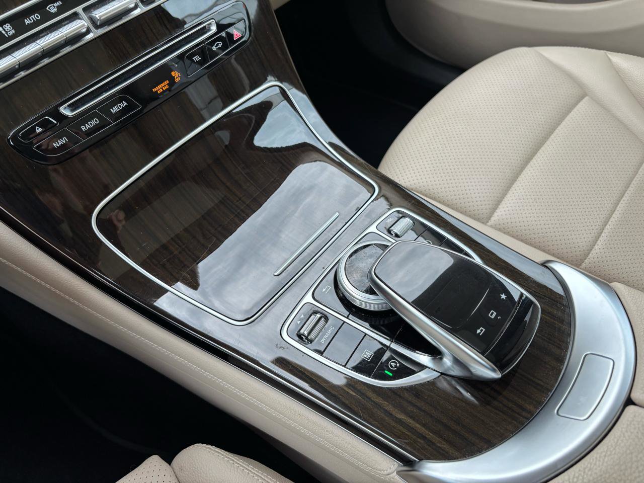 Used 2016 Mercedes-Benz GLC 300 image 17