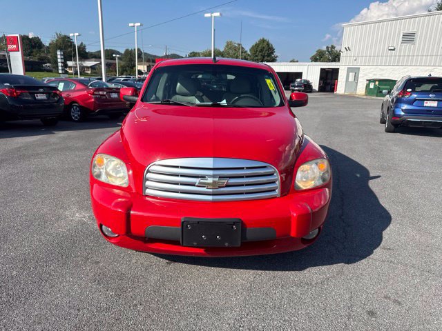 Used 2009 Chevrolet HHR LT FWD image 3