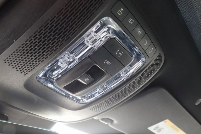 Used 2025 Mercedes-Benz CLA 250 4MATIC image 30