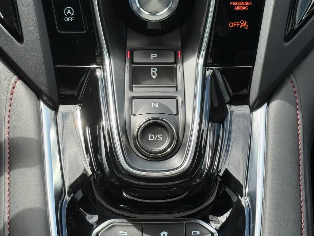 Certified 2025 Acura RDX A-Spec AWD/4WD image 13