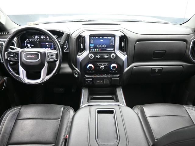 Used 2020 GMC Sierra 1500 SLT w/ SLT Premium Package image 25