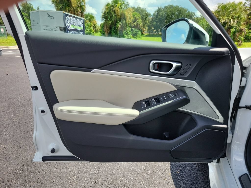 New 2026 Acura Integra Type S FWD image 16