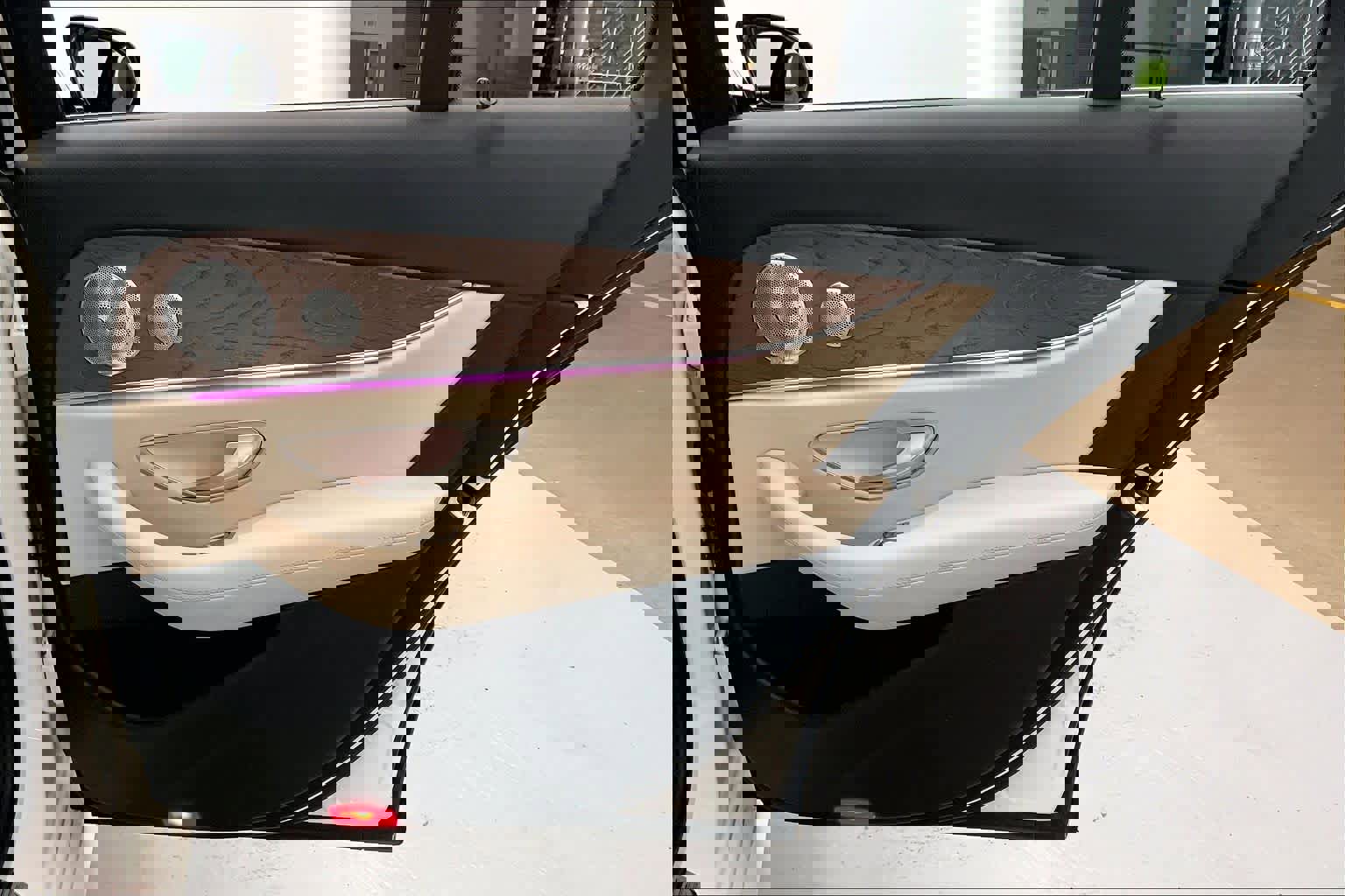 Used 2017 Mercedes-Benz E 300 image 12