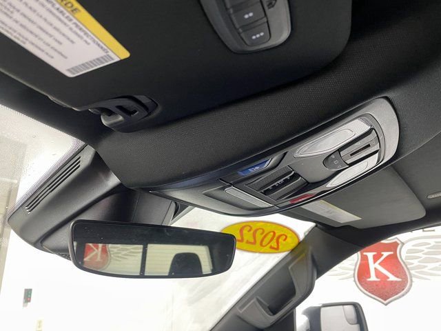 Used 2022 RAM 1500 Big Horn image 18