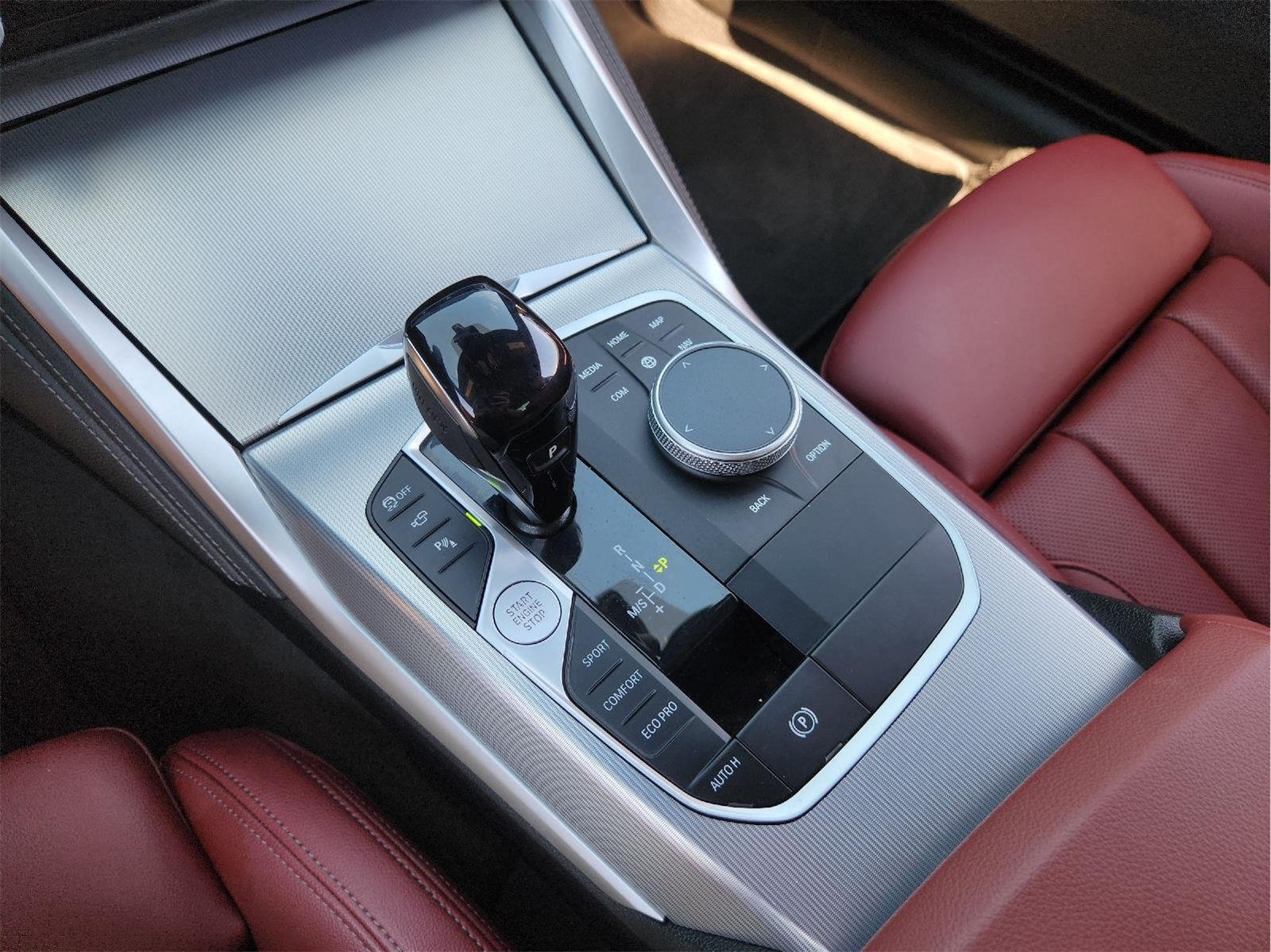 Used 2023 BMW M440i Coupe w/ Premium Package RWD image 19