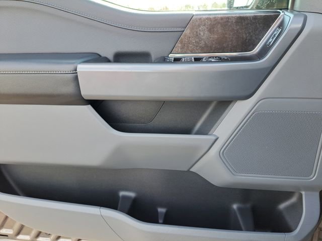 Used 2023 Ford F150 XLT w/ Equipment Group 302A High image 21