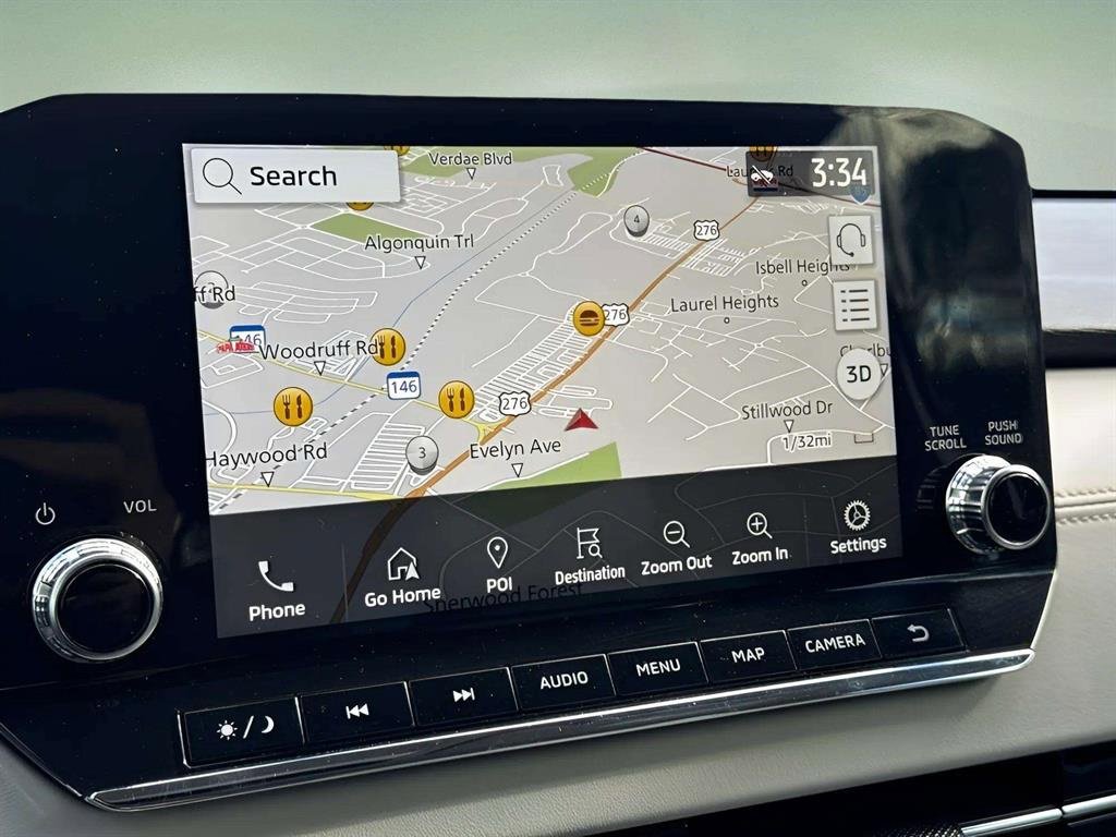 Used 2023 Mitsubishi Outlander SEL image 23