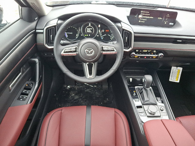 New 2026 MAZDA CX-50 AWD 2.5 Hybrid w/ Premium Pkg image 13