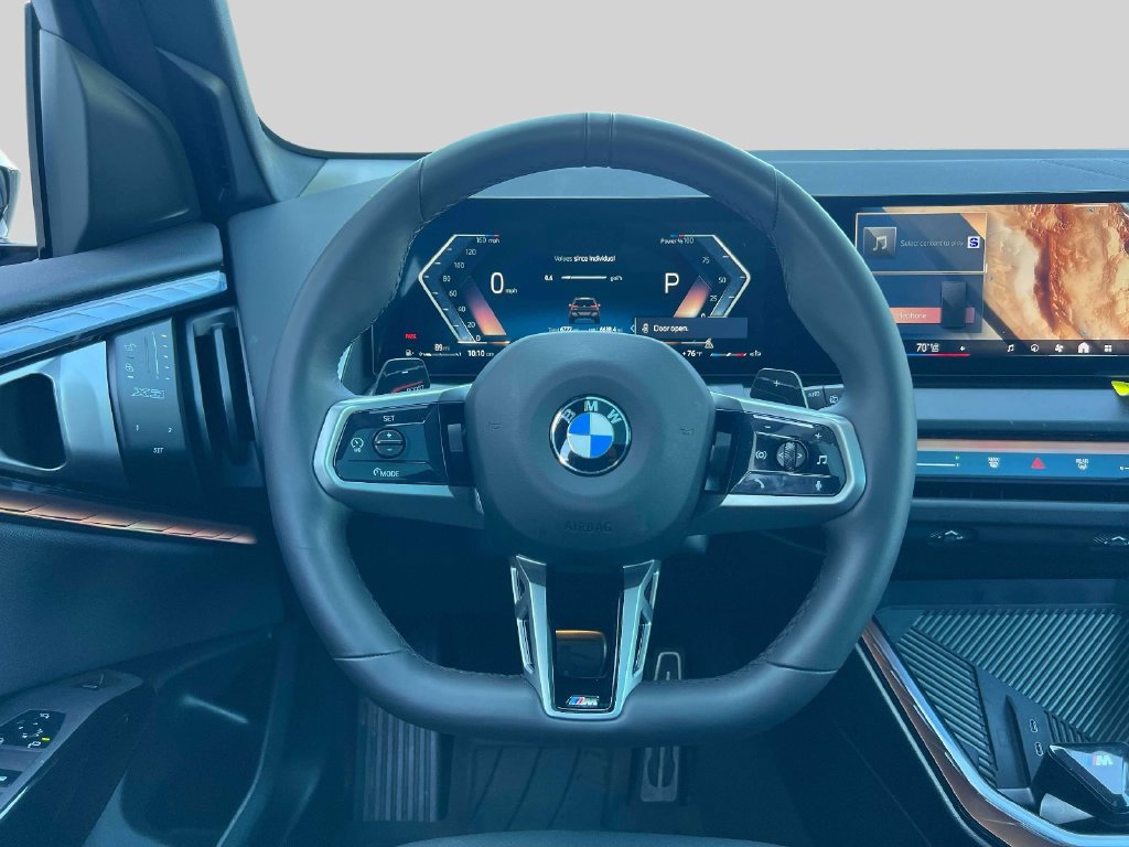 Certified 2026 BMW X3 xDrive30i AWD/4WD image 17