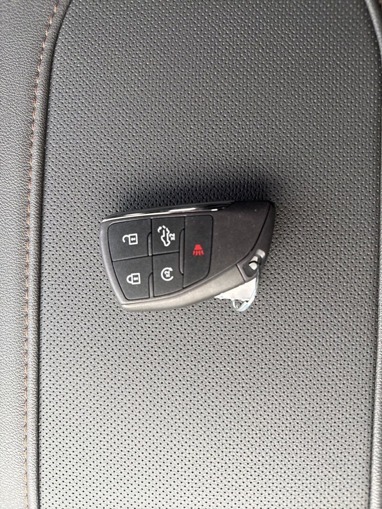 New 2026 GMC Sierra 1500 AT4 w/ Technology Package image 36