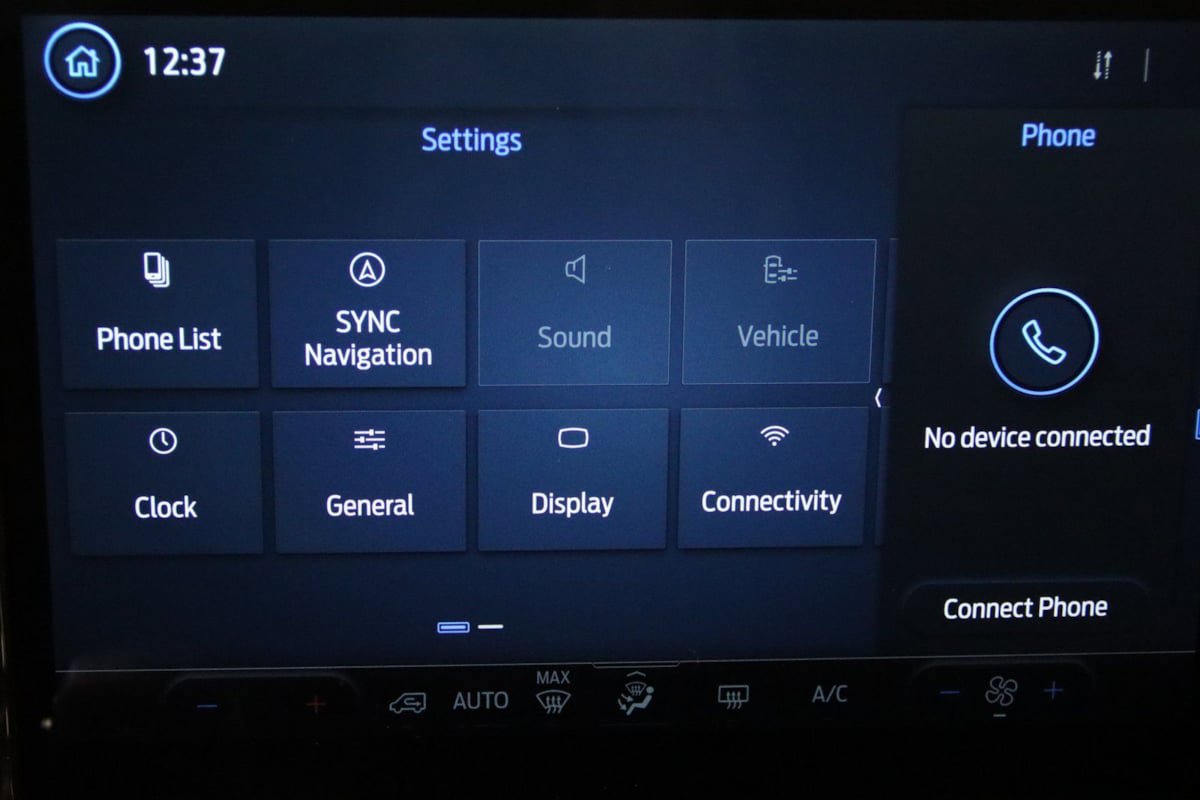 Used 2024 Ford Transit 350 XLT image 41
