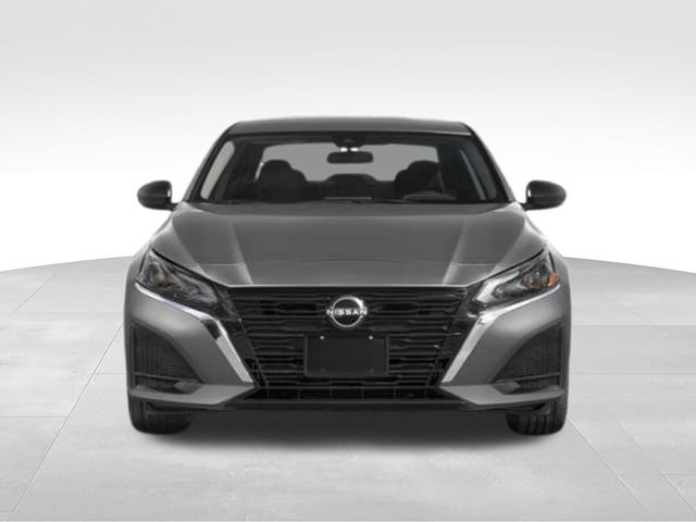 New 2026 Nissan Altima 2.5 SV w/ SV Special Edition Package FWD image 36