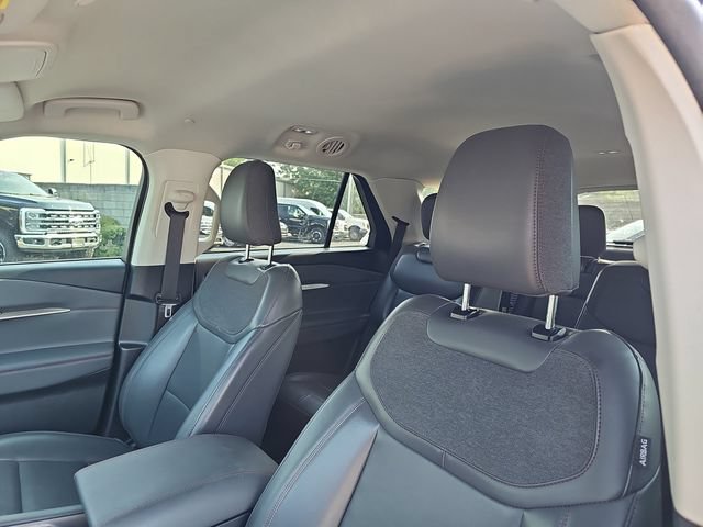 Certified 2025 Ford Explorer Active w/ Active Comfort Package RWD image 18