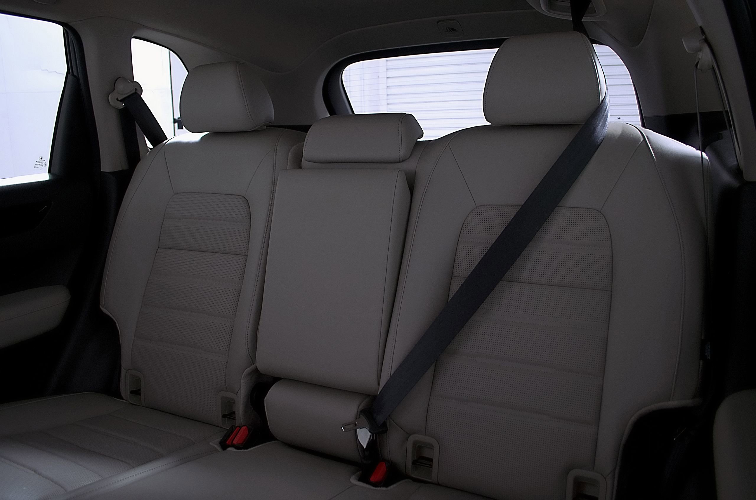 Used 2025 Honda CR-V EX-L image 22
