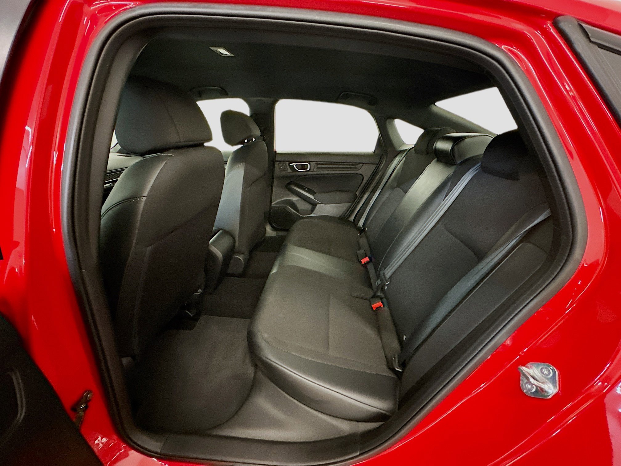 Used 2023 Honda Civic Sport image 40