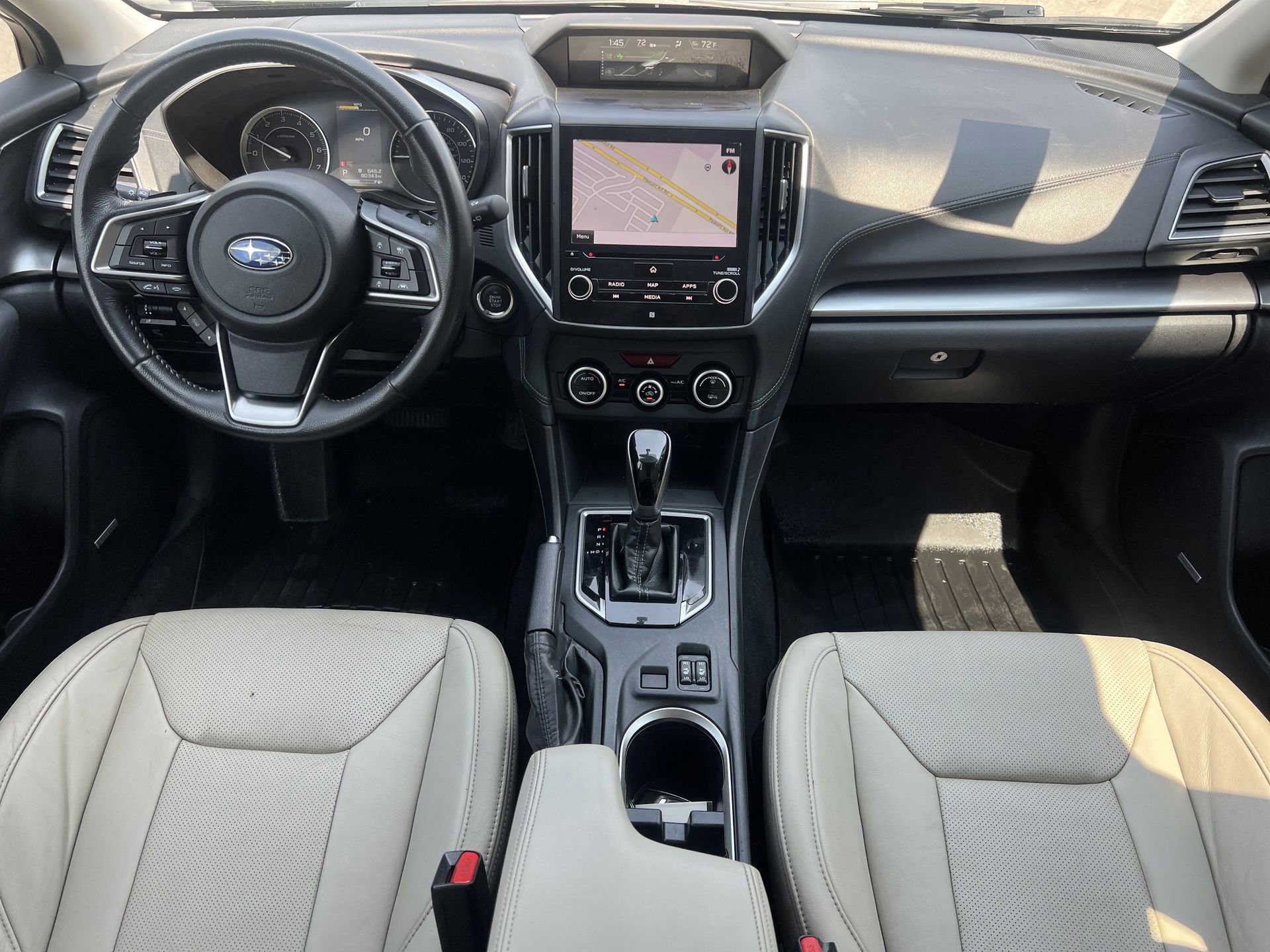 Used 2019 Subaru Impreza 2.0i Limited image 2