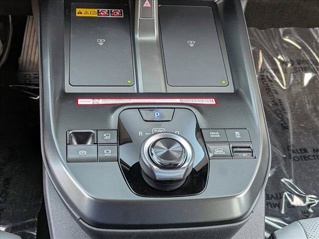 New 2026 Subaru Uncharted AWD image 14