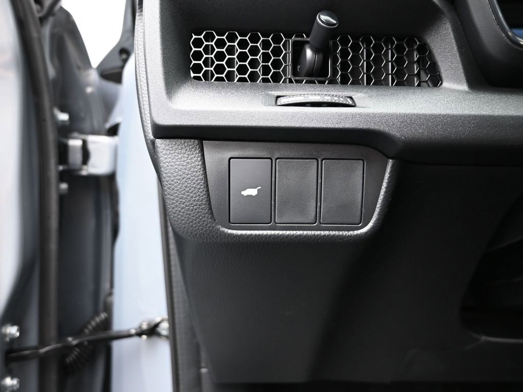 New 2026 Honda CR-V TrailSport image 32