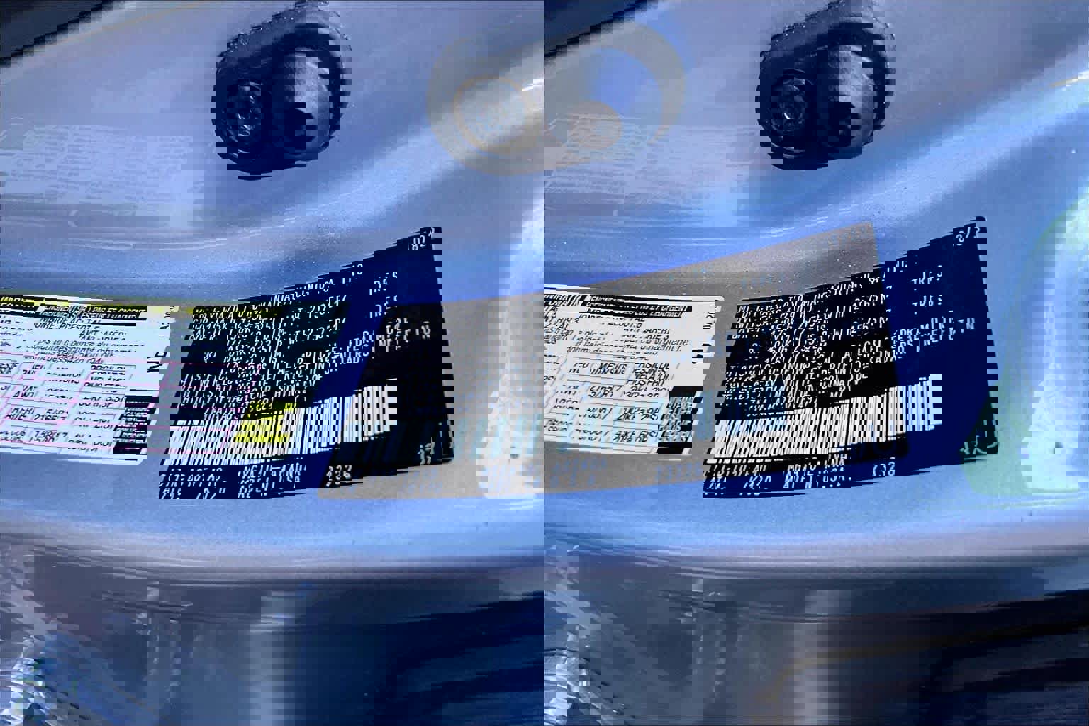 Used 2023 Toyota Corolla Cross L image 35