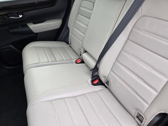 New 2026 Honda CR-V EX-L image 21