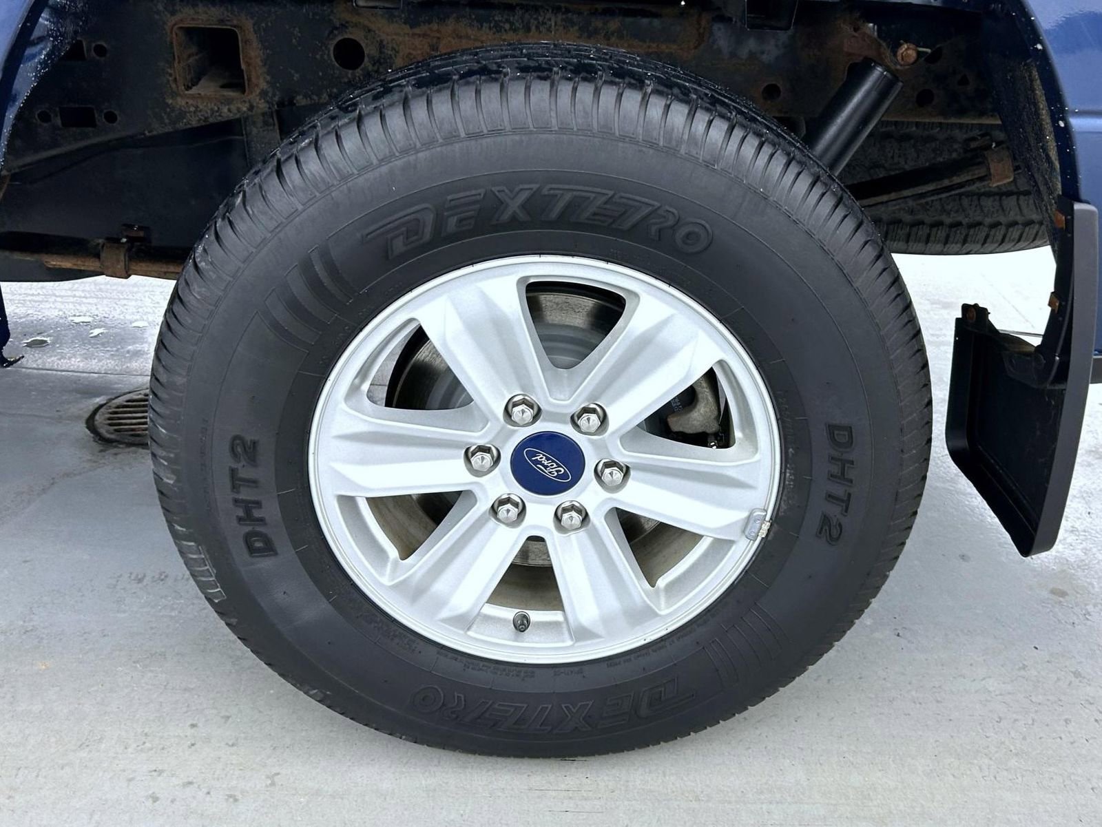 Used 2018 Ford F150 XLT image 22