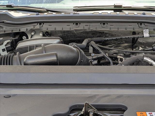 New 2025 Ford F250 Lariat w/ Lariat Ultimate Package image 17
