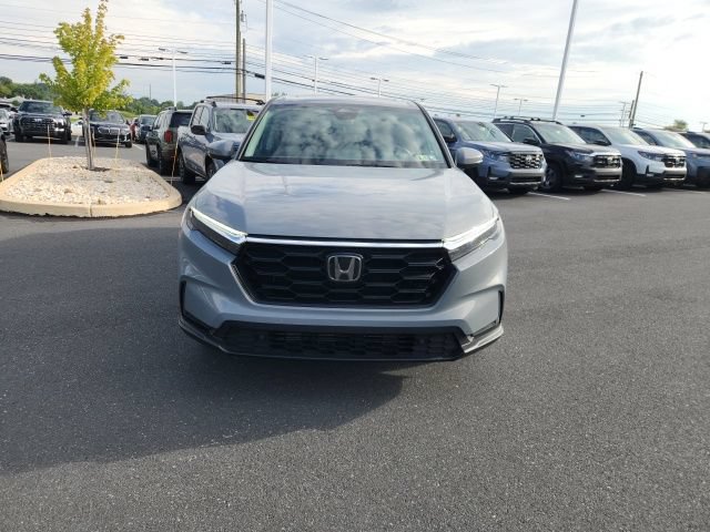 Used 2024 Honda CR-V EX-L image 3