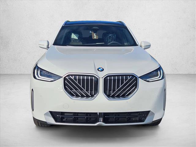 Used 2026 BMW X3 xDrive30 image 6