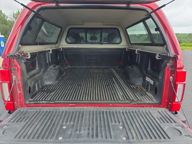 Used 2022 Ford F250 Lariat w/ Lariat Ultimate Package image 25