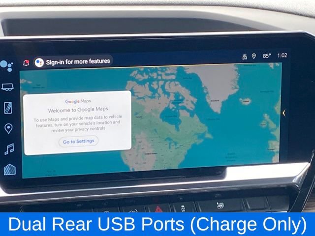 Used 2025 Chevrolet Silverado 1500 LT image 10