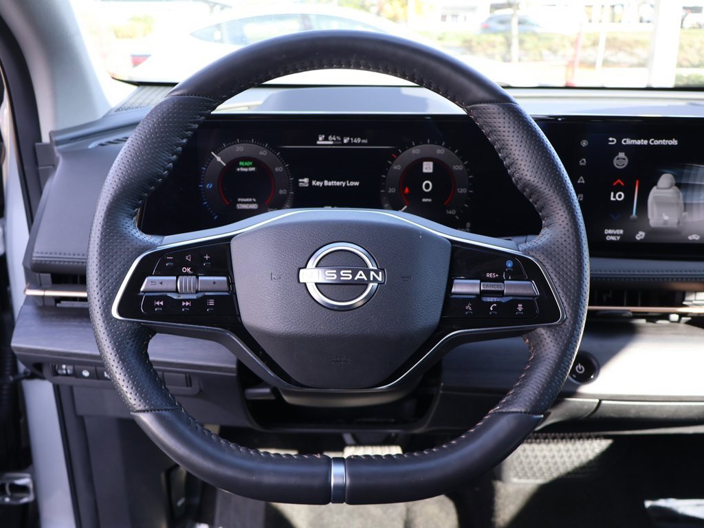 Used 2023 Nissan Ariya AWD image 42