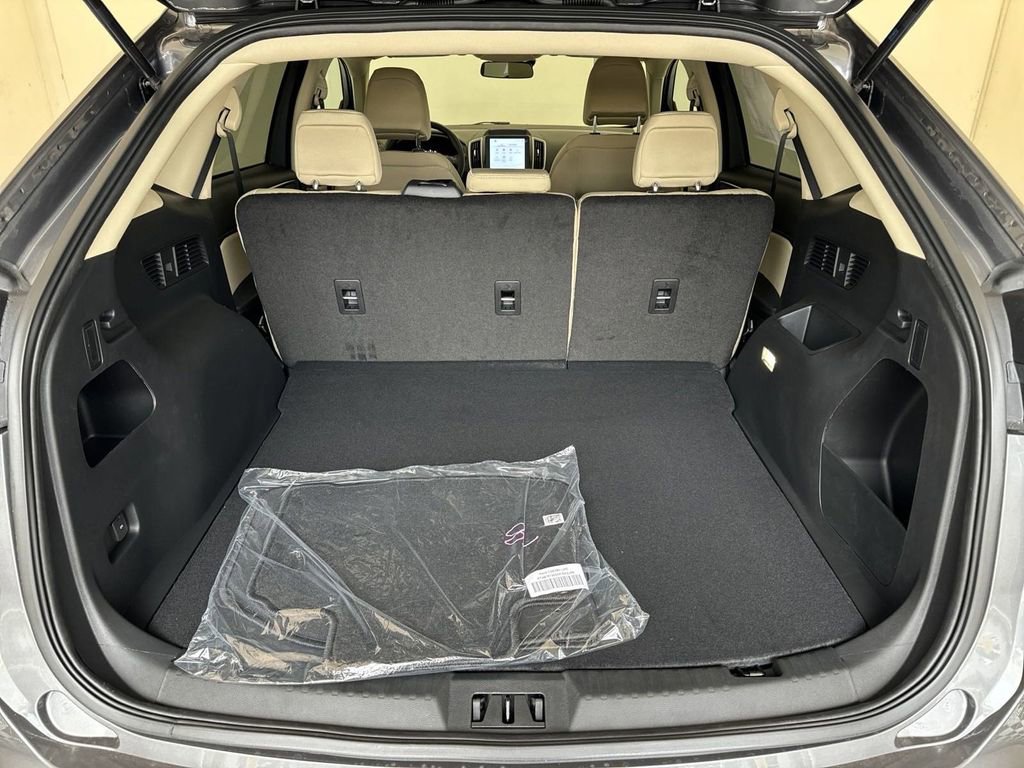 New 2024 Ford Edge SE image 23