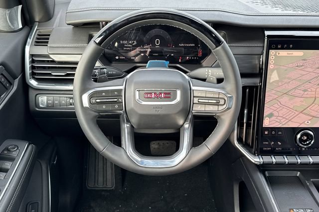 New 2026 GMC Acadia Elevation w/ Super Cruise Package image 16