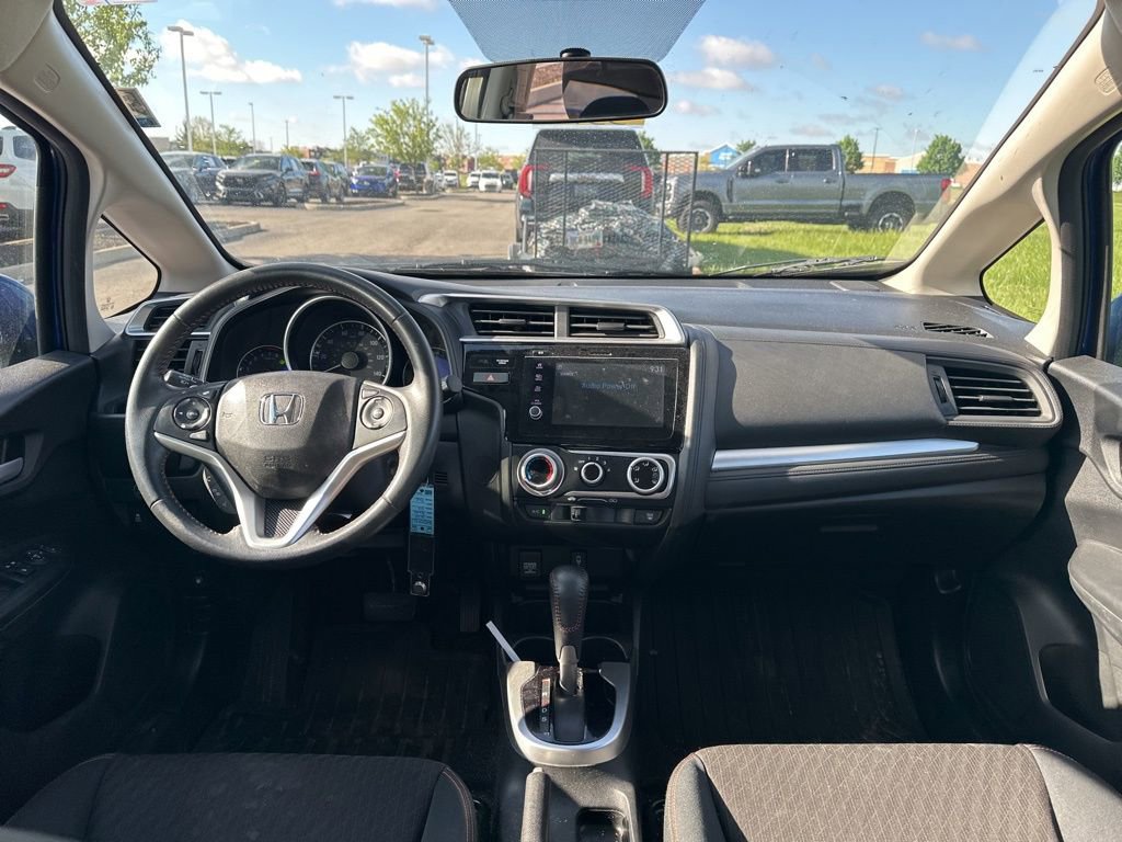 Used 2019 Honda Fit Sport image 18