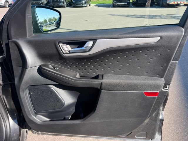 Used 2020 Ford Escape SE AWD/4WD image 10