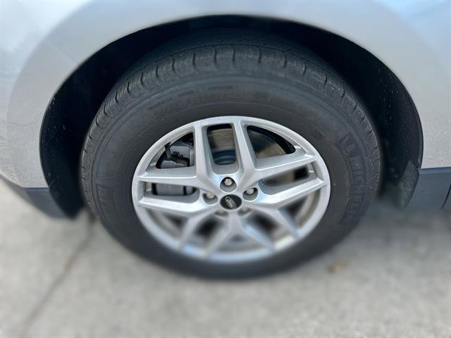 Used 2024 Ford Edge SEL image 17