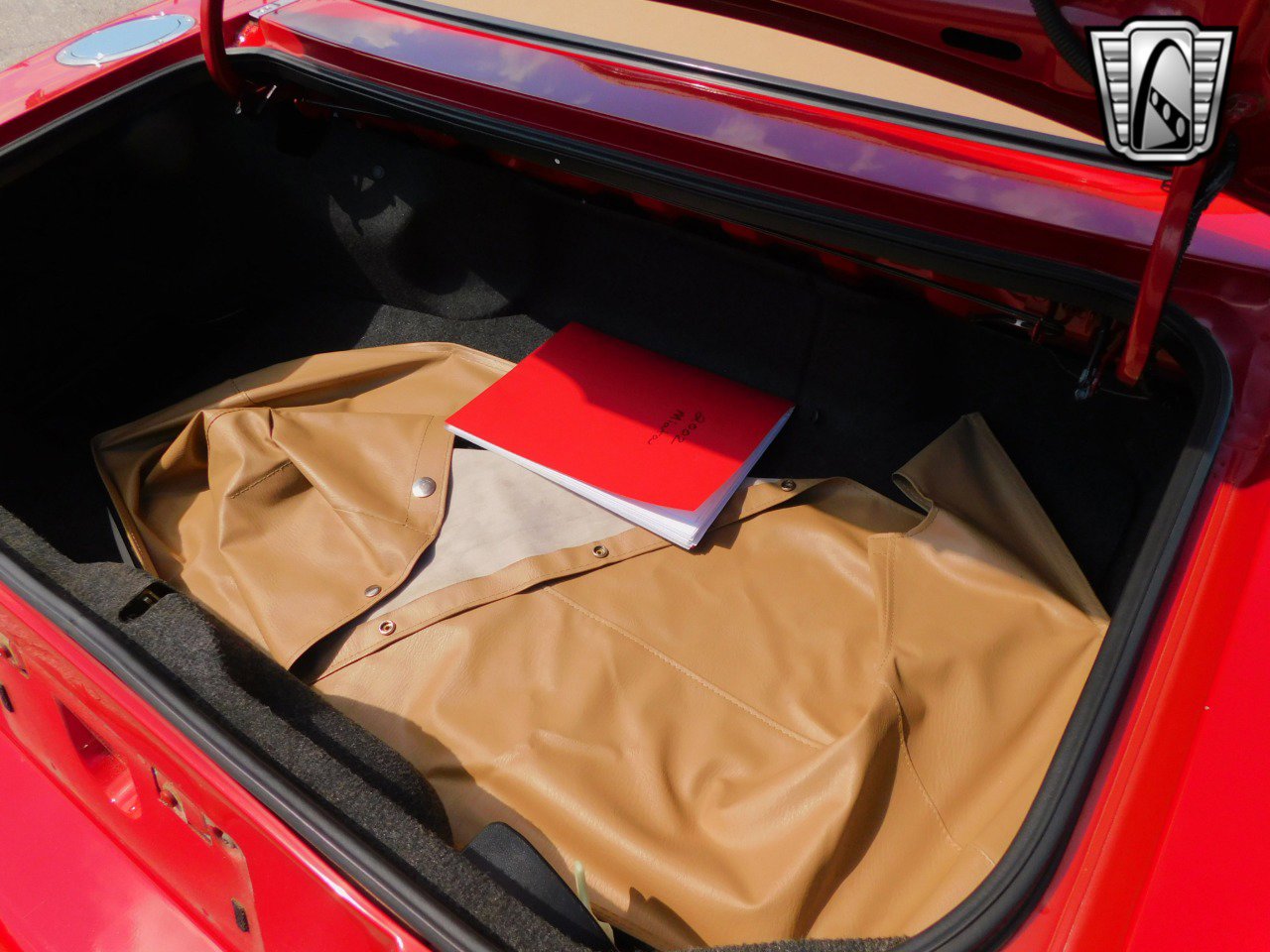 Used 2002 MAZDA MX-5 Miata LS image 27